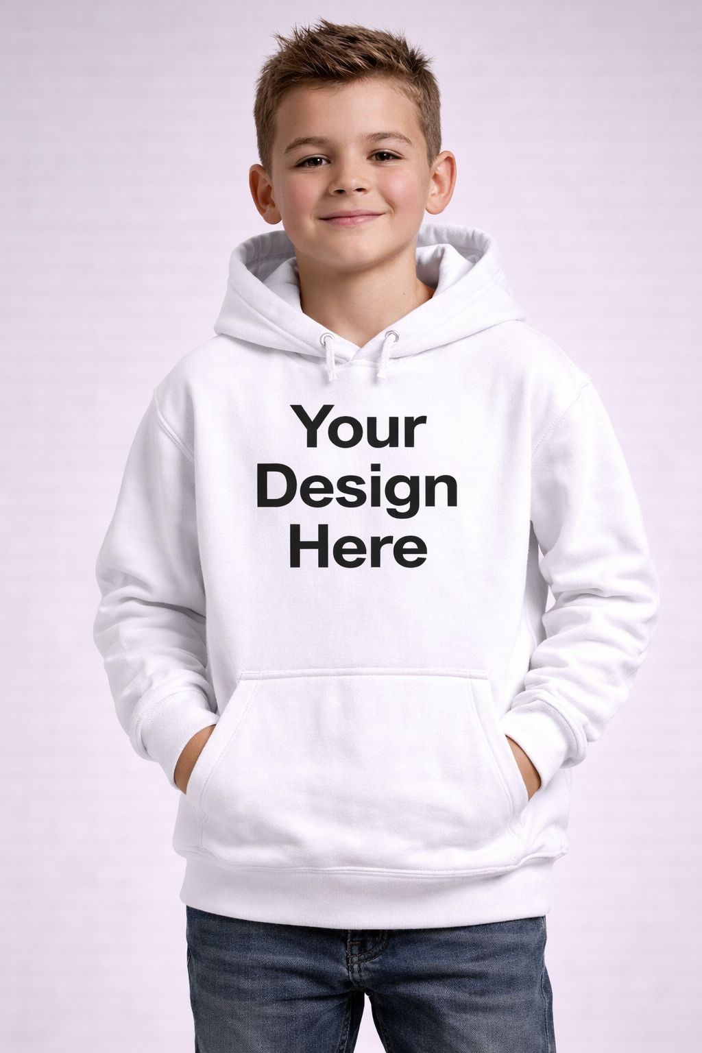 Kids Hoodies