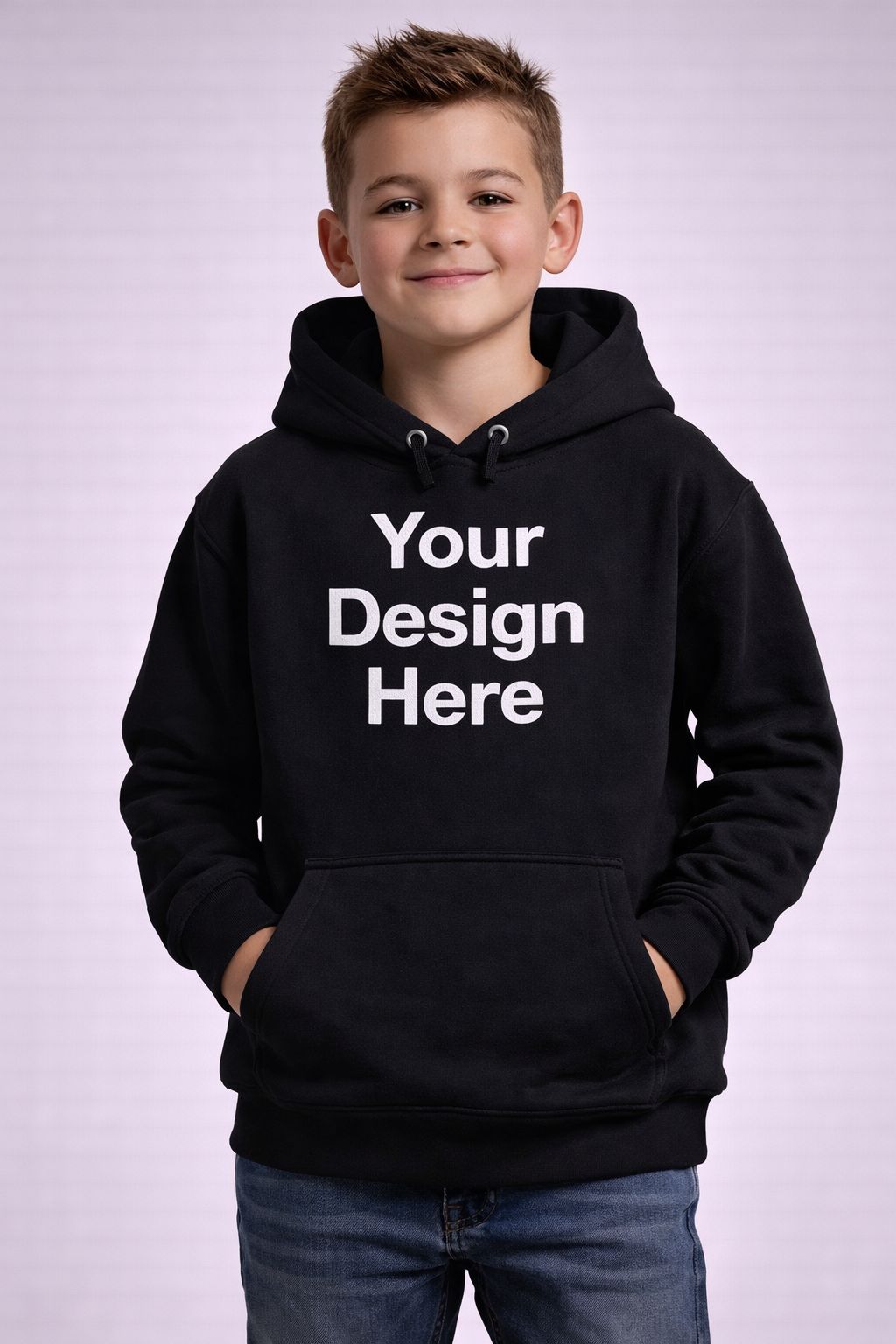 Kids Hoodie