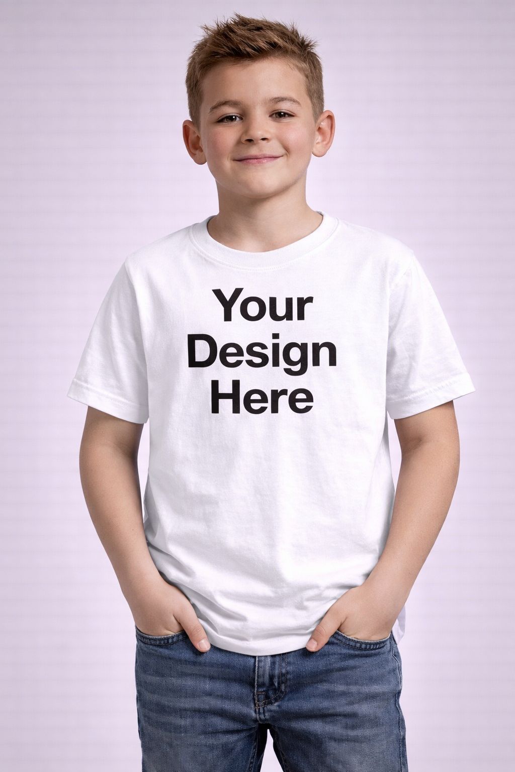 Kids T-Shirt