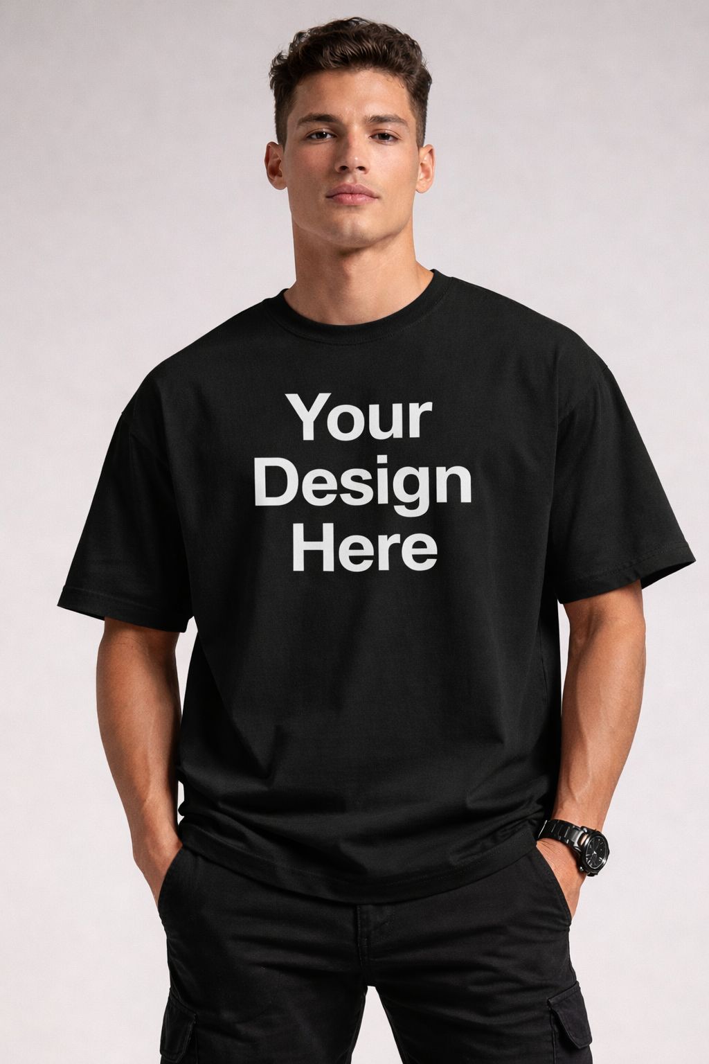 Unisex T Shirt