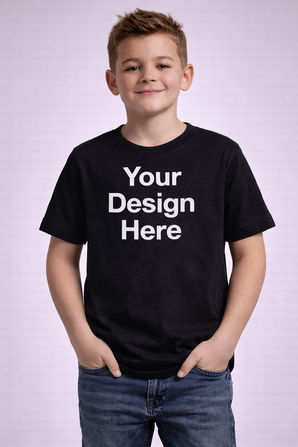 Kids Custom T-Shirt