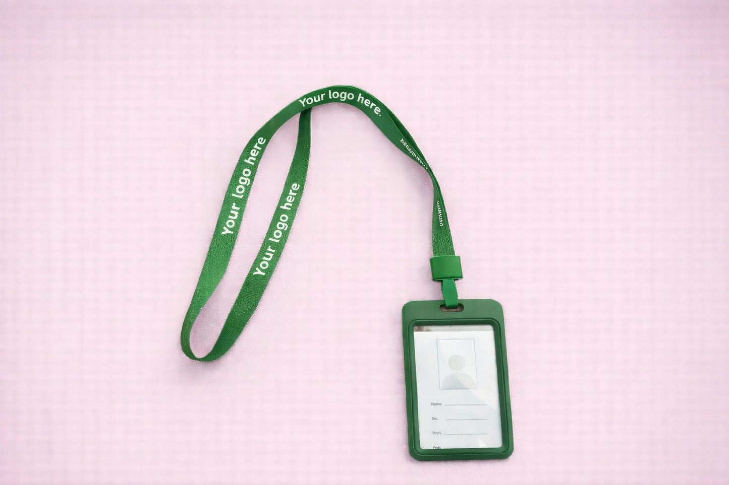 Lanyard