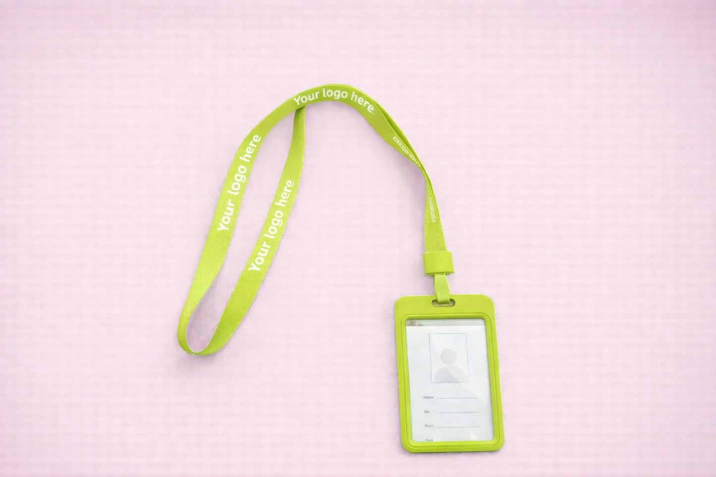 Lanyard
