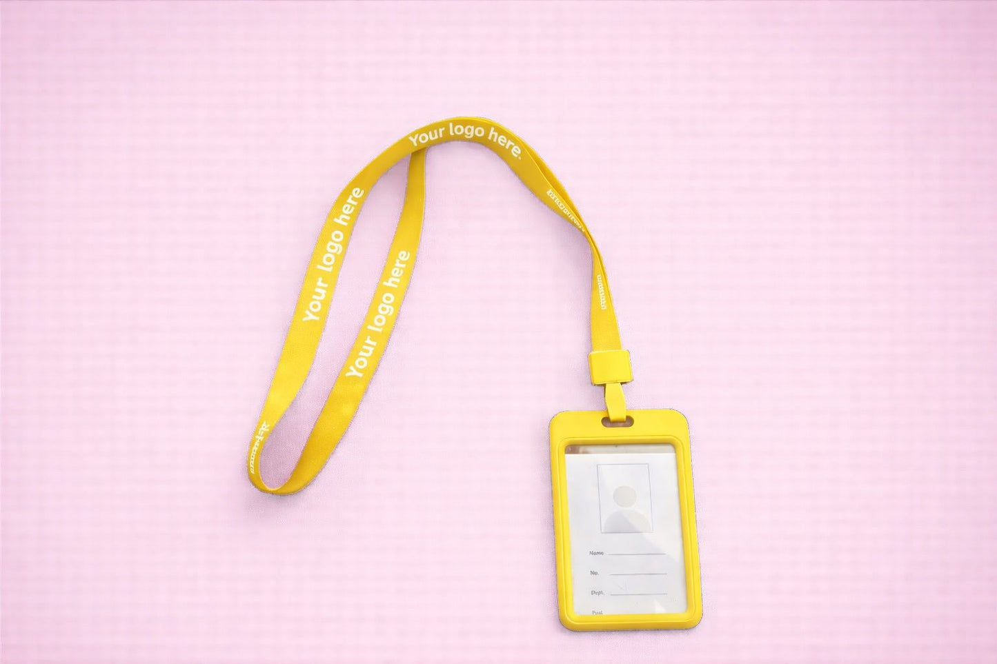 Lanyard