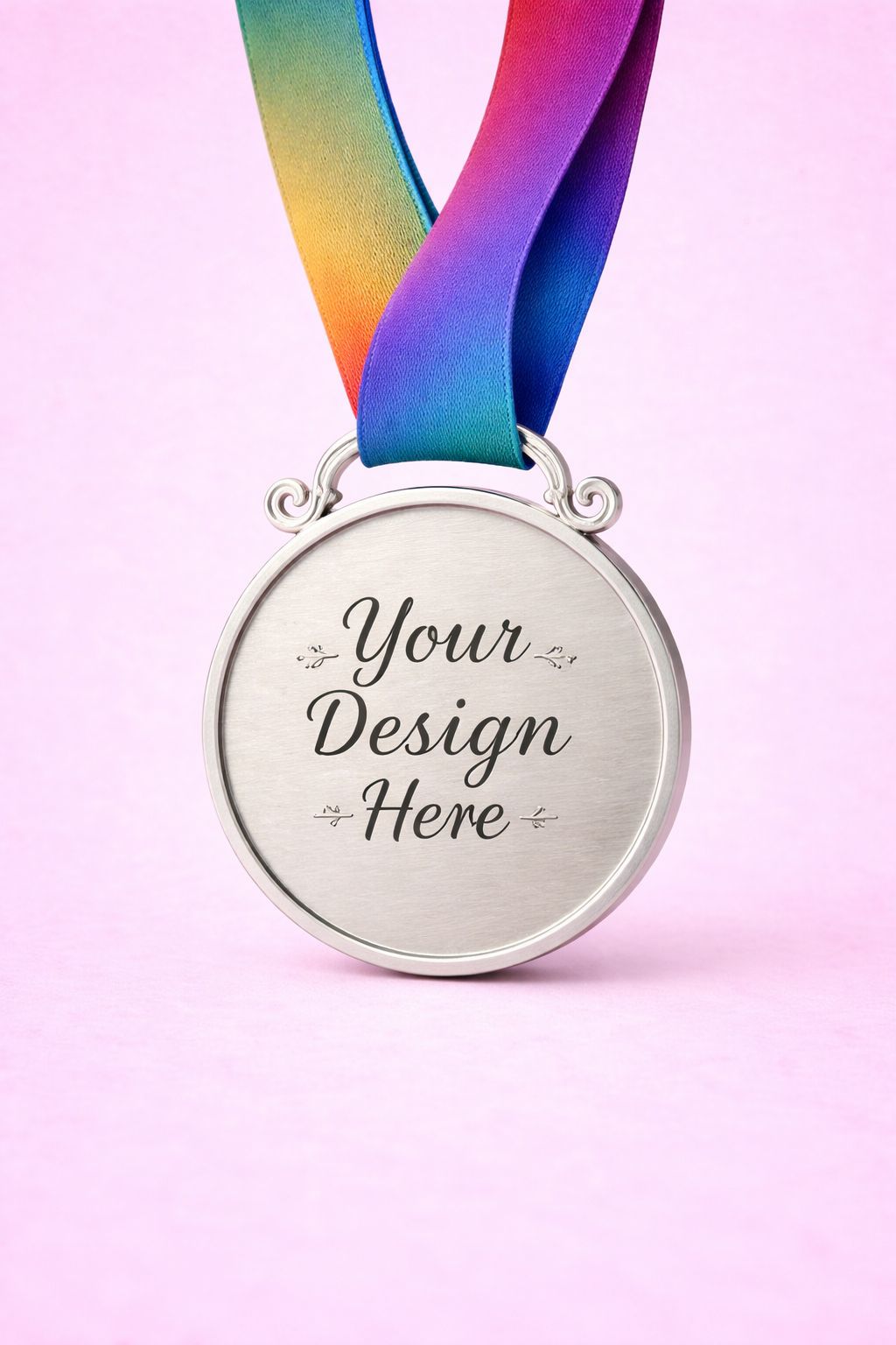 Custom Award Medals