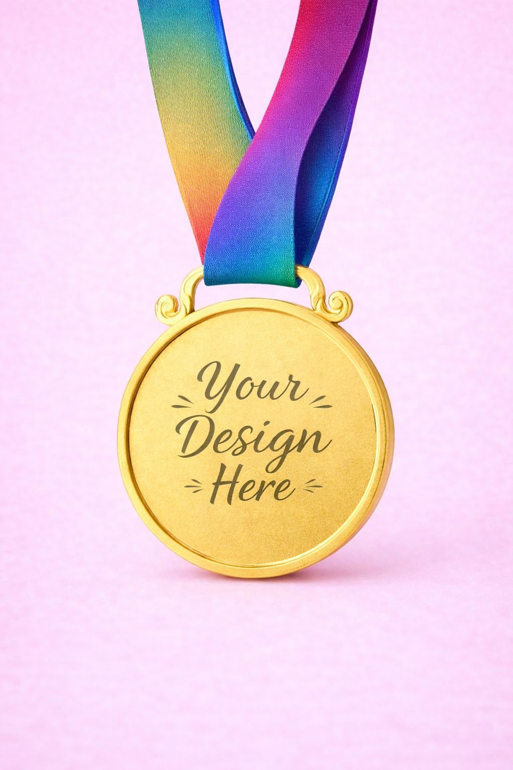 Custom Award Medals
