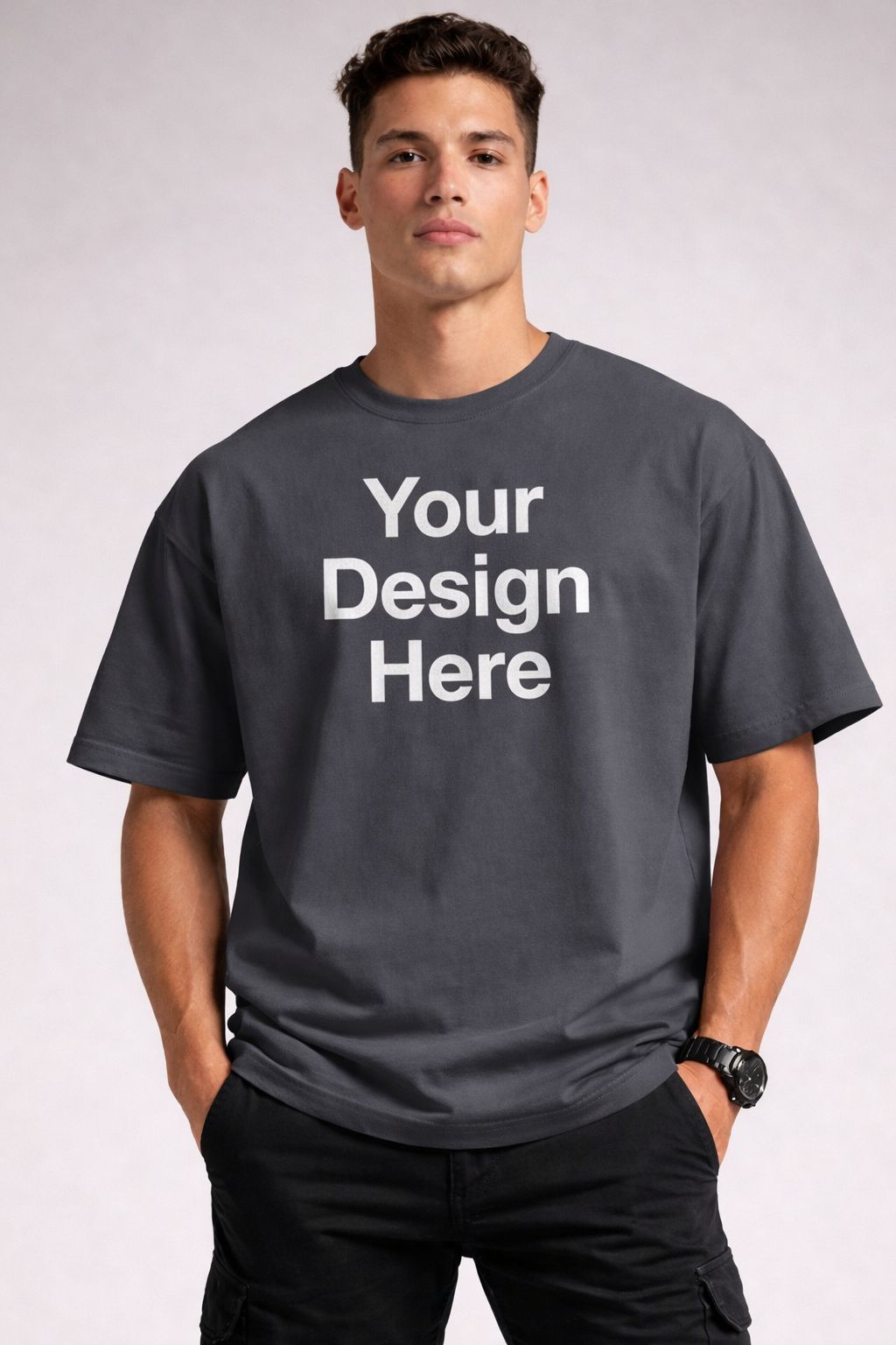 Unisex T Shirt