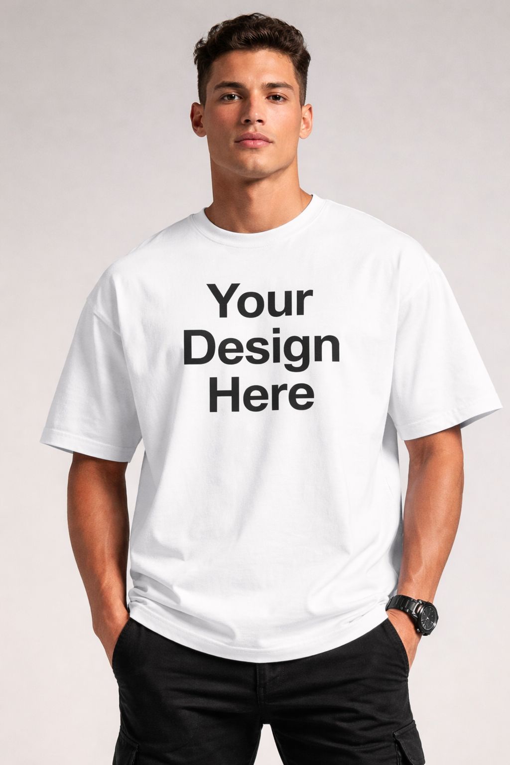 Unisex T Shirt