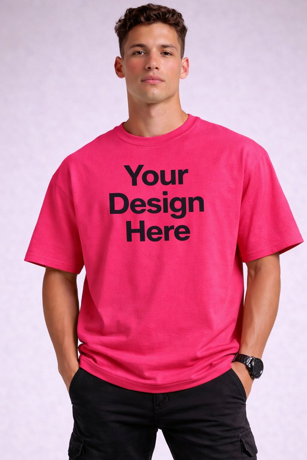 Unisex T Shirt